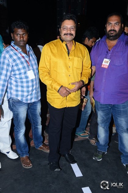 Janata-Garage-Movie-Audio-Launch